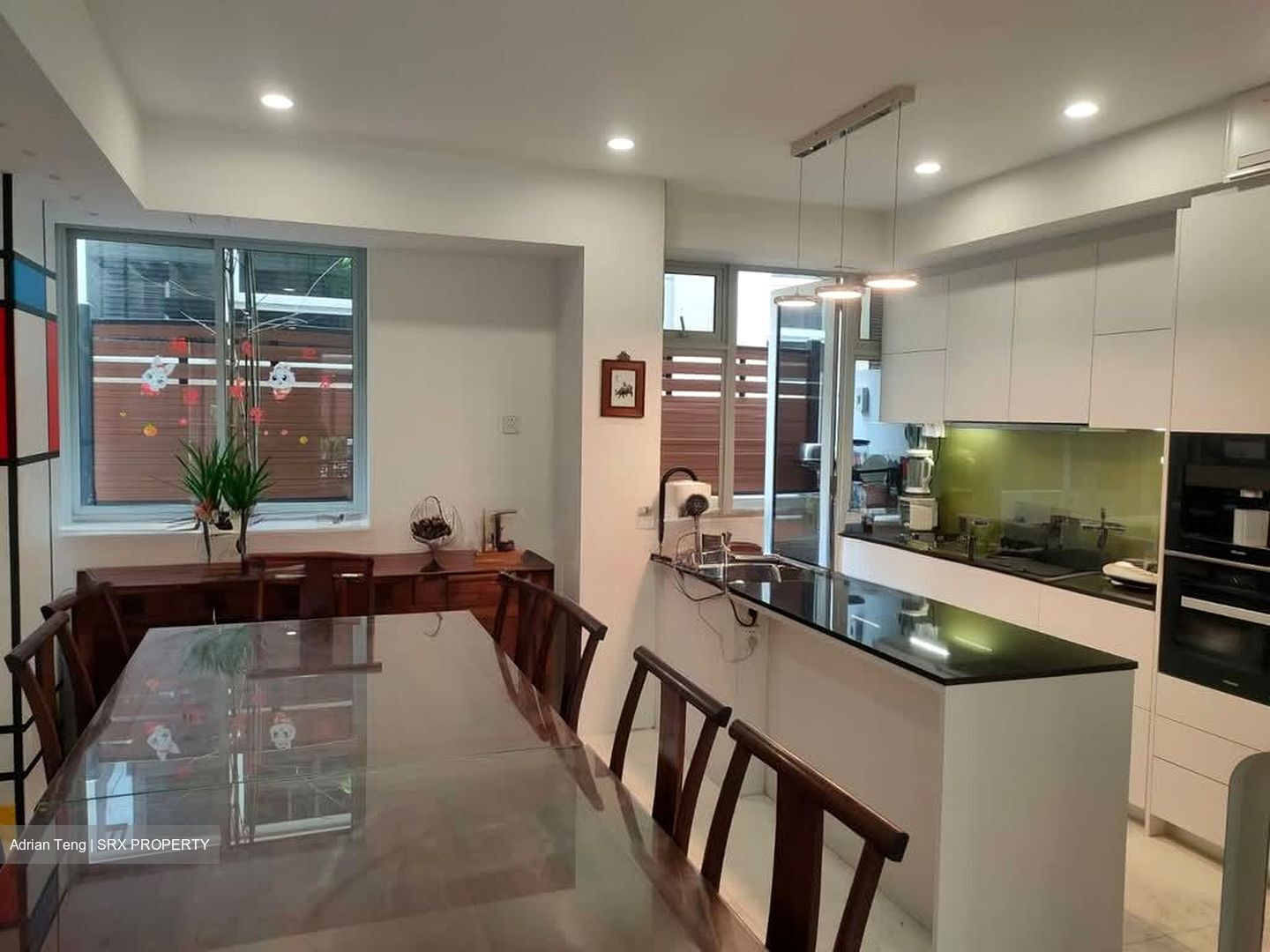 Jalan Lim Tai See (D10), Terrace #533790591